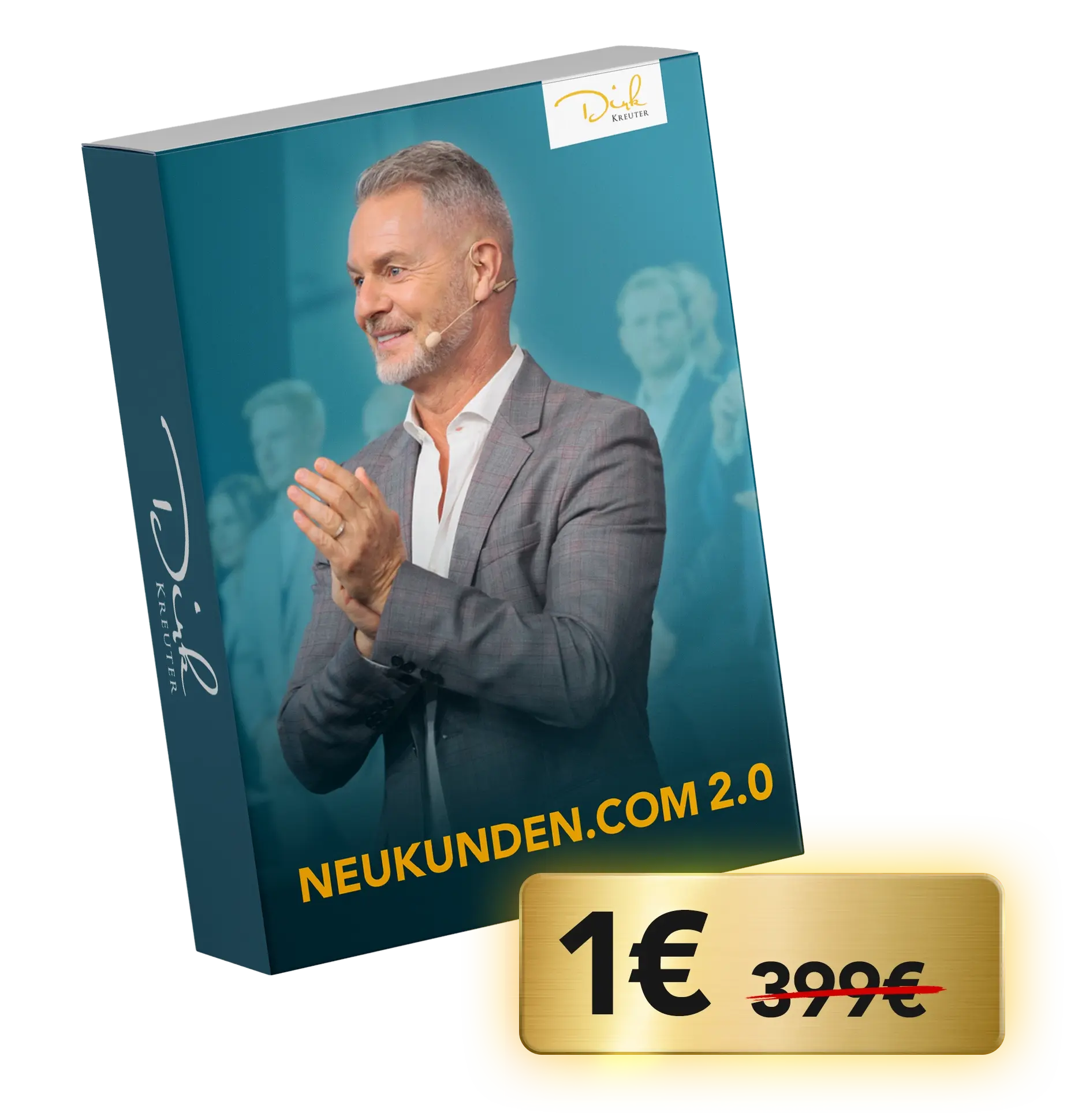 Der beste Euro deines Lebens!