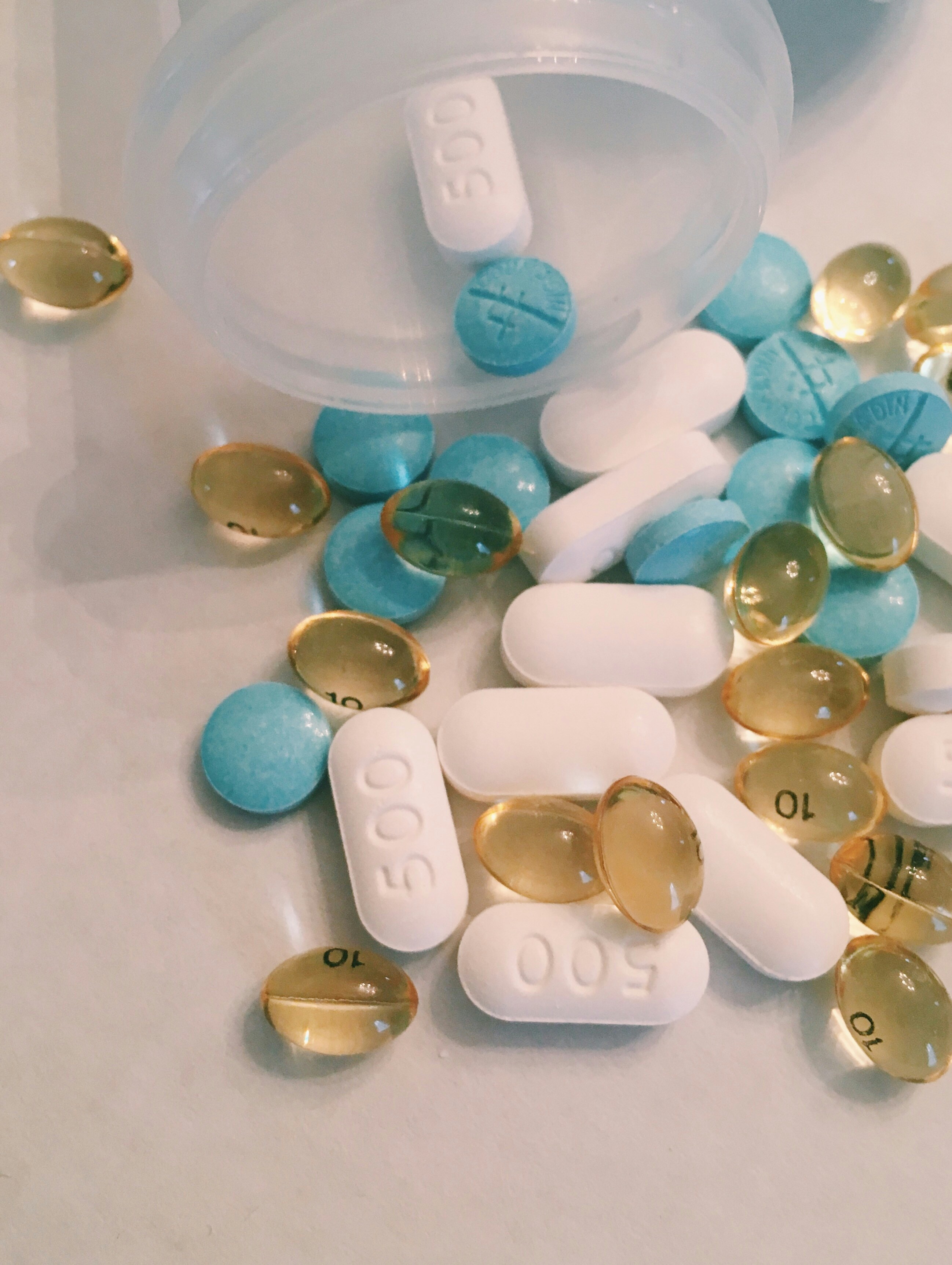 Ärzte, Apotheker und Mediziner