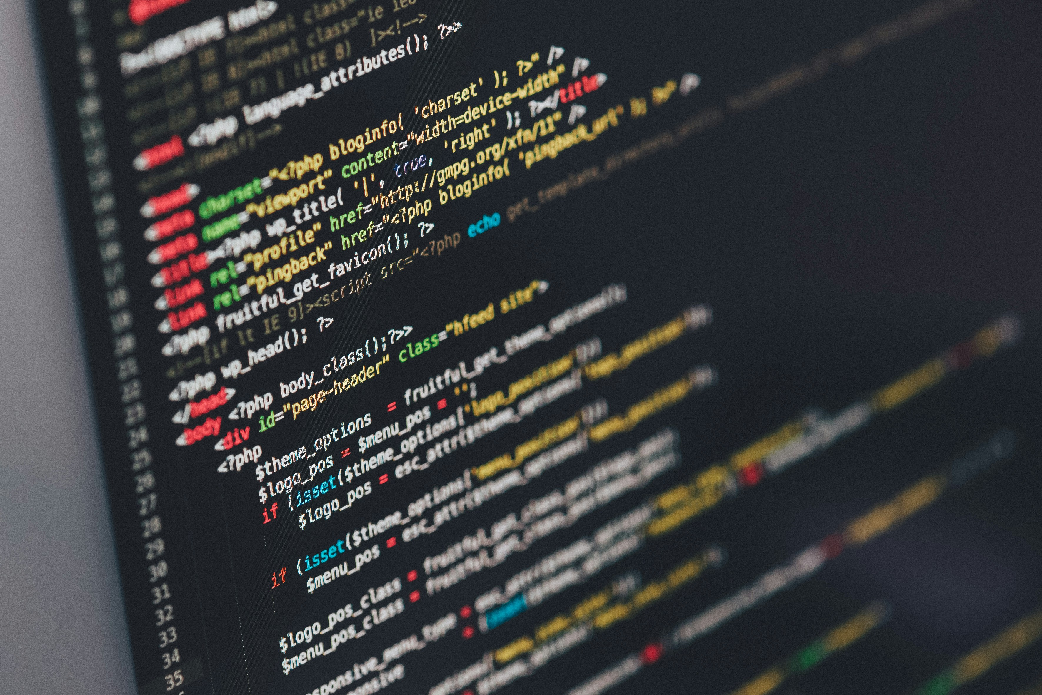 IT und Softwareentwickler