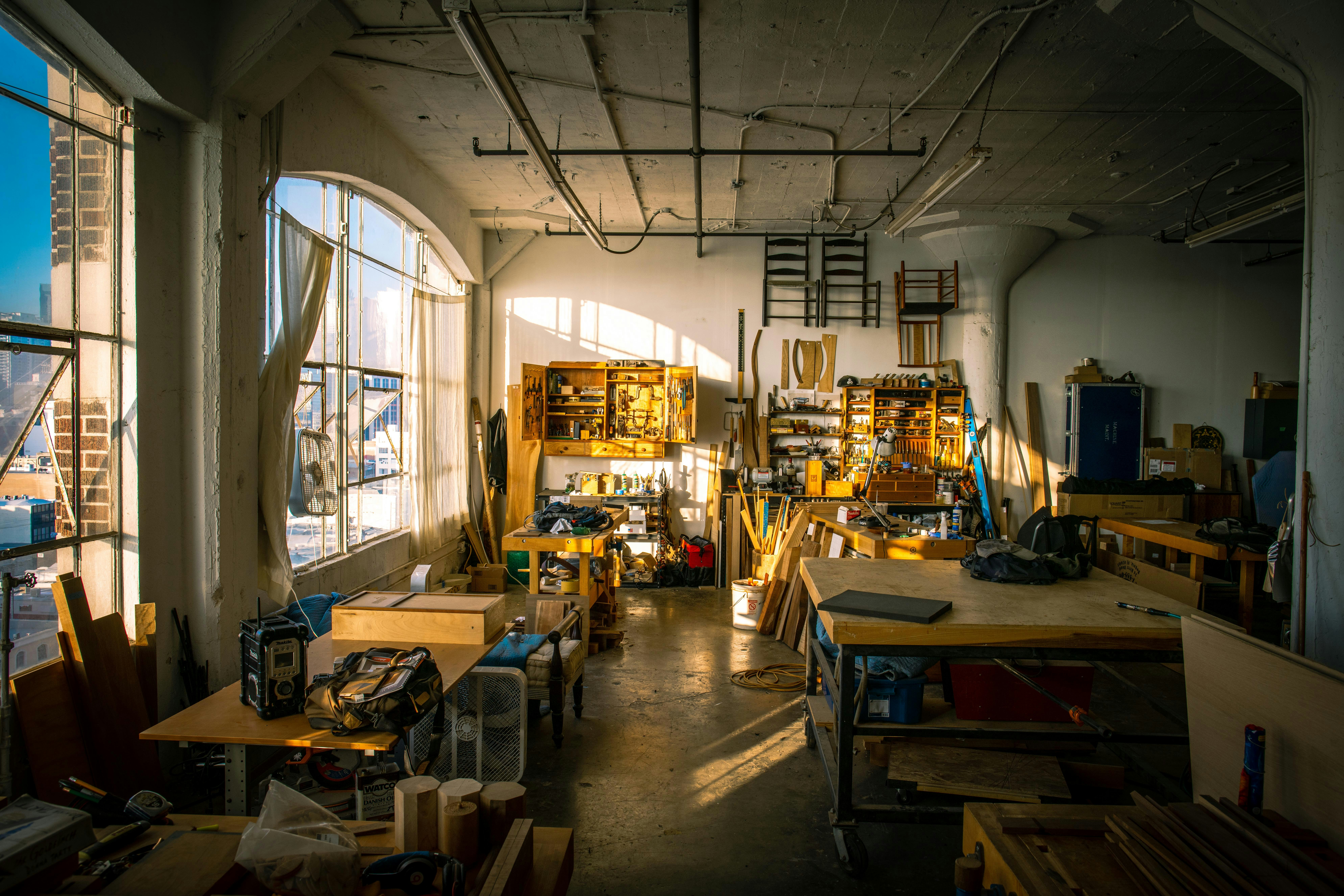 Handwerk
