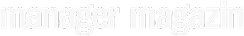 Manager Magazin Logo
